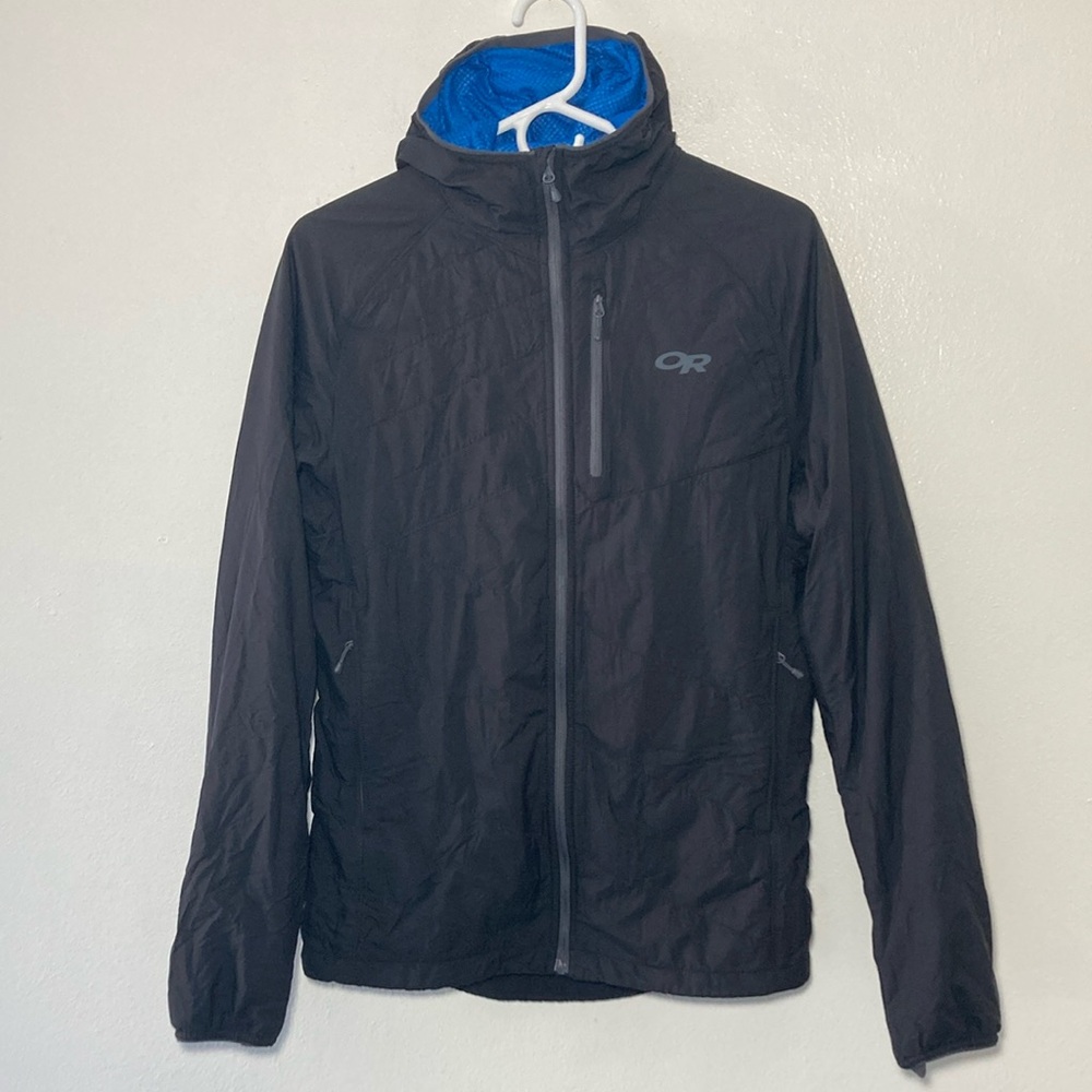 Outdoor Research Refuge Air Hooded Jacket